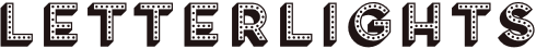 LetterLights