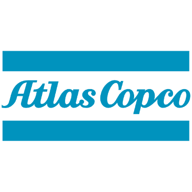 Atlas Copco