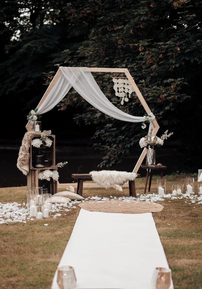 Ceremonieset