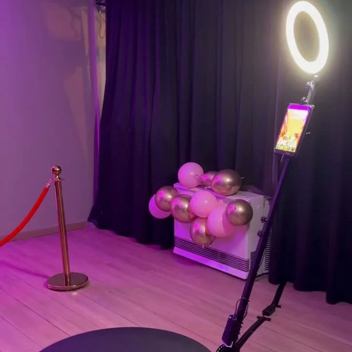 360 Photobooth