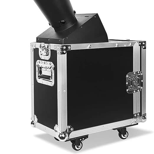 Confettimachine