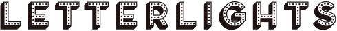 LetterLights