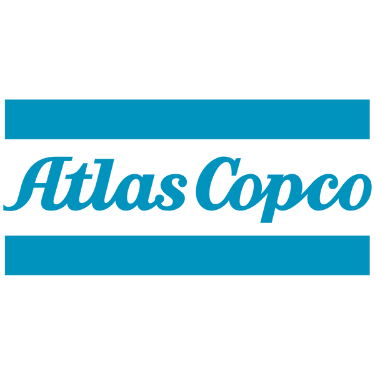 Atlas Copco